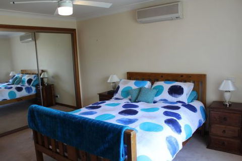 Tomakin Beach House - Accommodation Adelaide 3