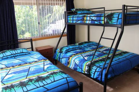 Tomakin Beach House - Accommodation Adelaide 6
