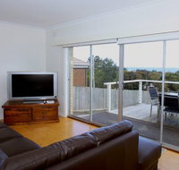 Saltwater Haven - Apollo Bay - Accommodation Adelaide