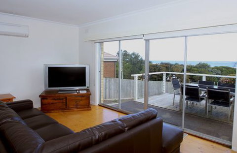 Saltwater Haven - Apollo Bay - Accommodation Adelaide 0