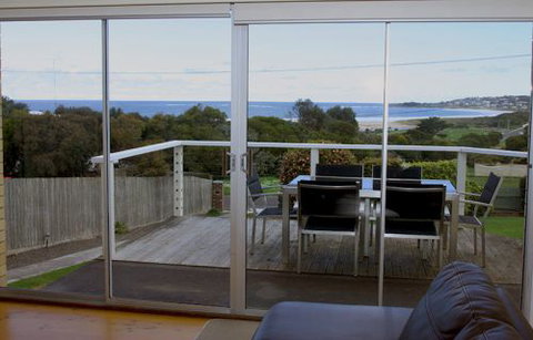 Saltwater Haven - Apollo Bay - Accommodation Adelaide 1
