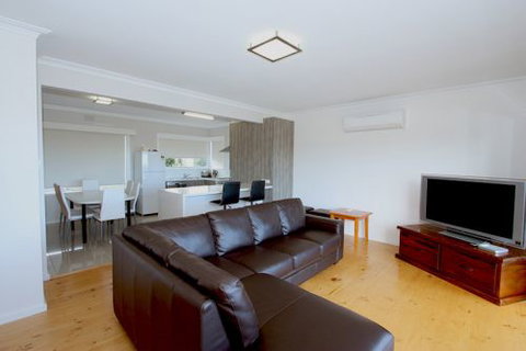 Saltwater Haven - Apollo Bay - Accommodation Adelaide 3