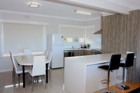 Saltwater Haven - Apollo Bay - Accommodation Adelaide 4