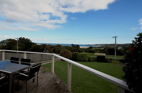 Saltwater Haven - Apollo Bay - Accommodation Adelaide 8