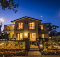 One of a Kind Apartments - Accommodation Adelaide
