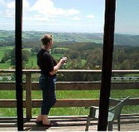 Pindari Holiday Farm And Restaurant accommodation - Accommodation Adelaide