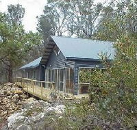 Blue Lake Lodge accommodation - Accommodation Adelaide