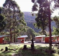 Base Camp Tasmania - Accommodation Adelaide