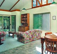 Harmony Forest Accommodation And Vineyard - Accommodation Adelaide