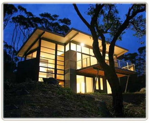 Apollo Bay - Blue Bay View  - Accommodation Adelaide 0