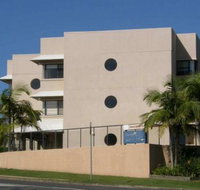 Oceanview1 - Accommodation Adelaide