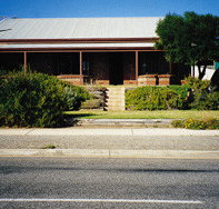Botts Beach Retreat - Accommodation Adelaide