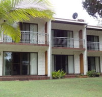 Coochie Haven Holiday Units - Accommodation Adelaide