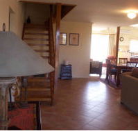 Barn Retreat - Mansfield - Accommodation Adelaide