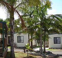 Port Macquarie Holiday Cabins - Accommodation Adelaide