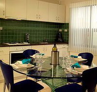 Charles Robbins - The - Accommodation Adelaide