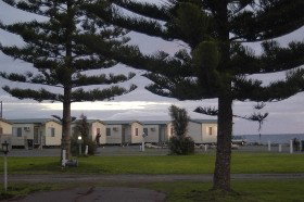 Port Rickaby Caravan Park - Accommodation Adelaide 0