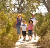 Pepper Tree Cottage - Accommodation Adelaide