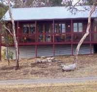 Ivybrook Vineyard Cottage - Accommodation Adelaide