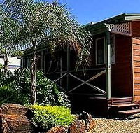 Bentley's Cabin Park Port Pirie - Accommodation Adelaide