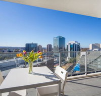 Astra Apartments - Parramatta - Accommodation Adelaide