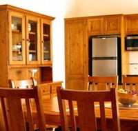 Cottages On Lovedale - Accommodation Adelaide