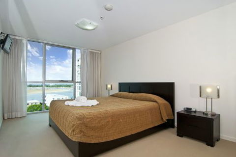 M1 Resort Maroochydore - Accommodation Adelaide 2