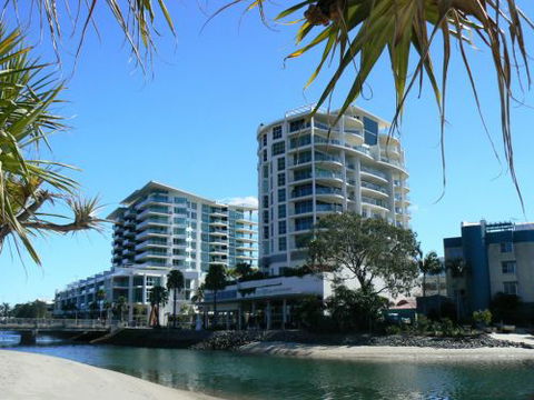 M1 Resort Maroochydore - Accommodation Adelaide 5