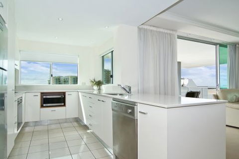 M1 Resort Maroochydore - Accommodation Adelaide 8