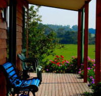 Buln Buln Holiday Cabins - Accommodation Adelaide