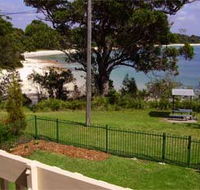 Driftwood Beach House Jervis Bay - Accommodation Adelaide