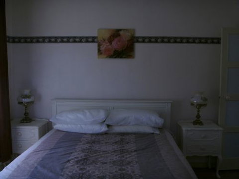 Nanna Toogood's At Eildon - Accommodation Adelaide 1