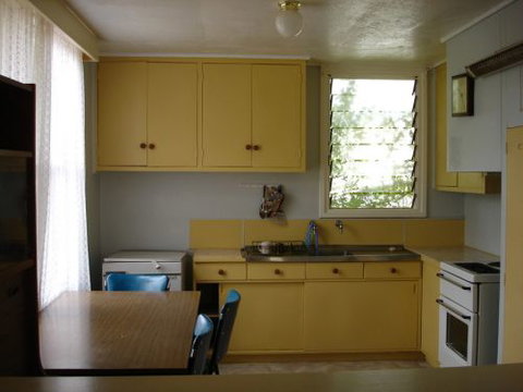 Nanna Toogood's At Eildon - Accommodation Adelaide 2