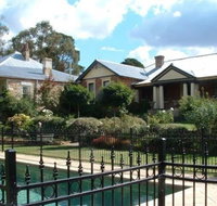 Chapel House - Accommodation Adelaide