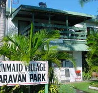 Ballina Water Front Village amp Tourist Park - Accommodation Adelaide
