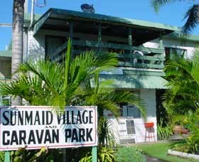 Ballina Water Front Village & Tourist Park - Accommodation Adelaide 0
