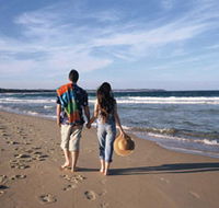 Currarong Beachside Tourist Park - Accommodation Adelaide