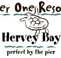 Pier One Resort - Accommodation Adelaide