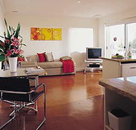 Cottesloe Sunset Suites - Accommodation Adelaide
