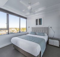 M amp A Apartments - Accommodation Adelaide