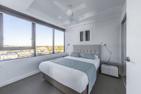 M & A Apartments - Accommodation Adelaide 0