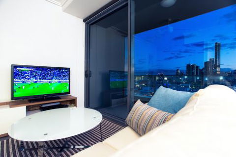 M & A Apartments - Accommodation Adelaide 1