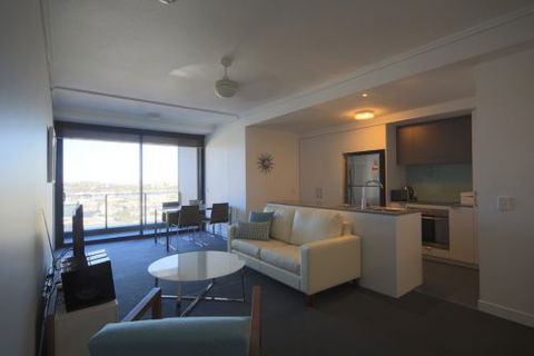 M & A Apartments - Accommodation Adelaide 2