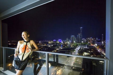 M & A Apartments - Accommodation Adelaide 3