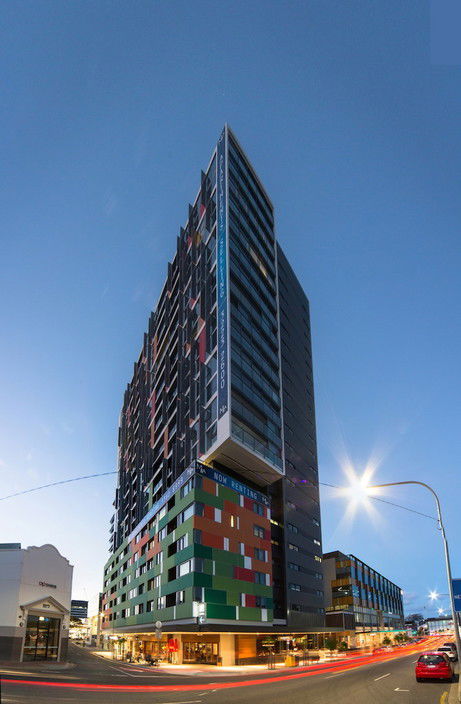 M & A Apartments - Accommodation Adelaide 4
