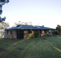 Talga Vines Vineyard Escape - Accommodation Adelaide