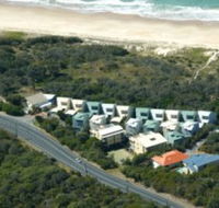 Castaway Cove Noosa - Accommodation Adelaide