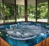 Mountain View Lodge - Accommodation Adelaide