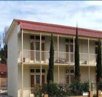 Armidale Ace Apartments - Accommodation Adelaide