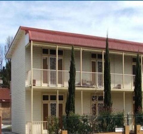 Armidale Ace Apartments - Accommodation Adelaide 0